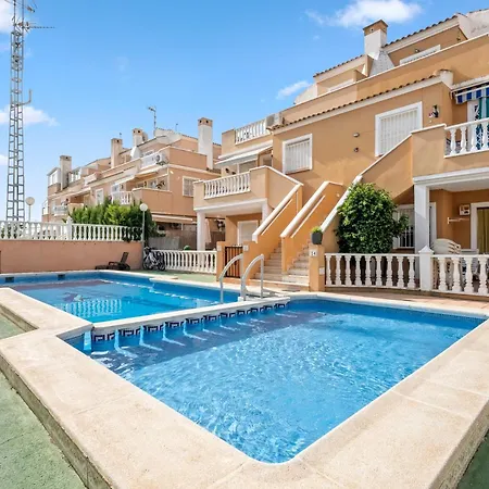 Appartamento Casa Mar Azul
