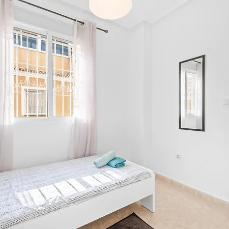 Casa Mar Azul Apartment *