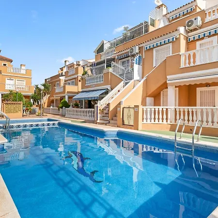 Casa Mar Azul * Torrevieja