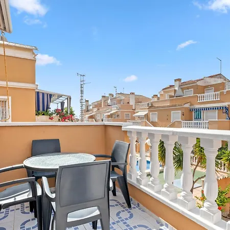 Casa Mar Azul *