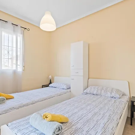 Apartment Casa Mar Azul Torrevieja