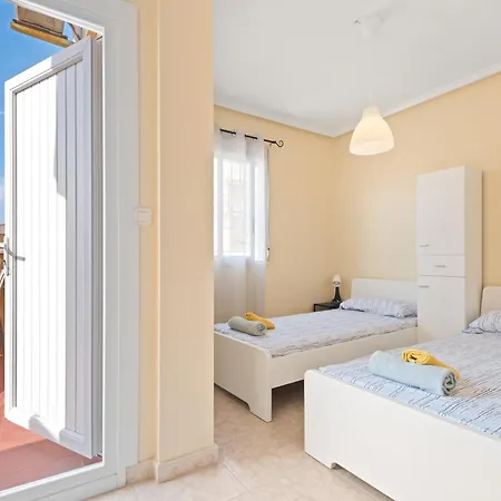 Casa Mar Azul Torrevieja