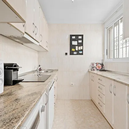 Casa Mar Azul Apartment Torrevieja