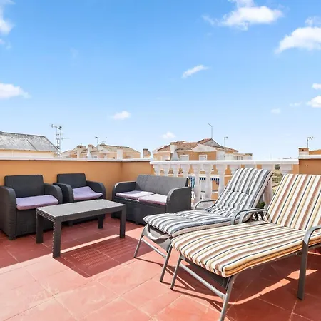 Apartment Casa Mar Azul *