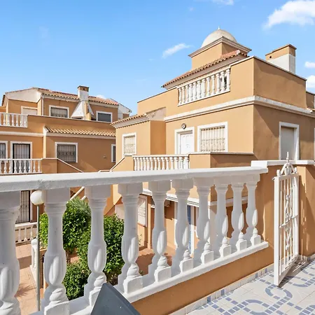 Apartment Casa Mar Azul